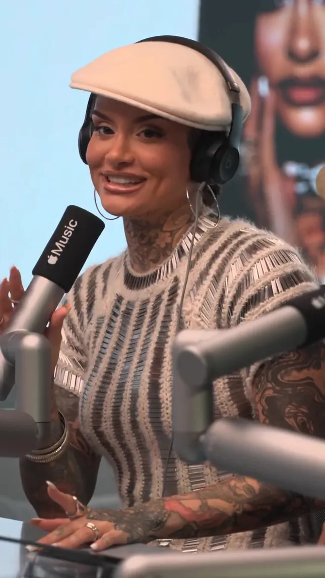 Kehlani for Apple Music