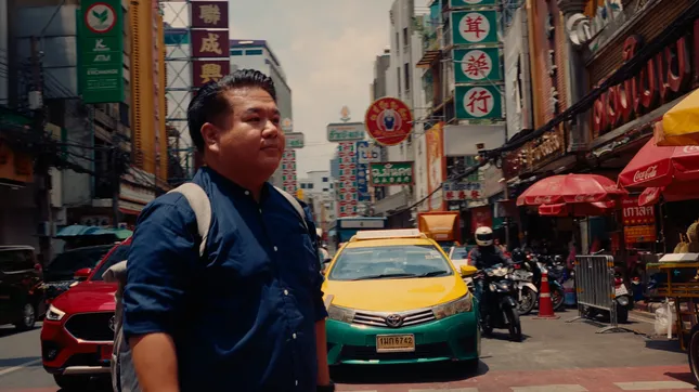 Sharing Culture Through Food in Thailand | EF Educational Tours