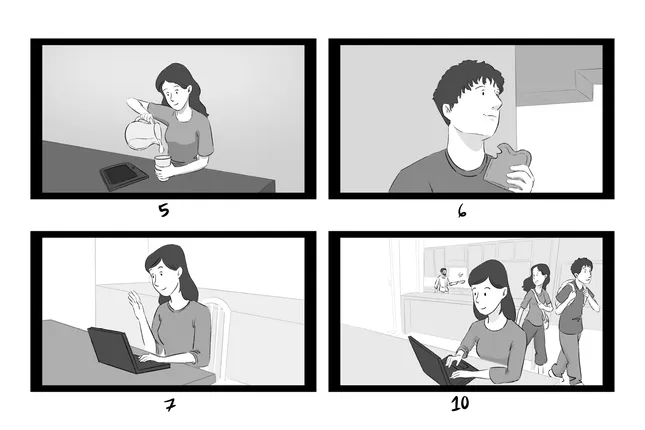 Project image