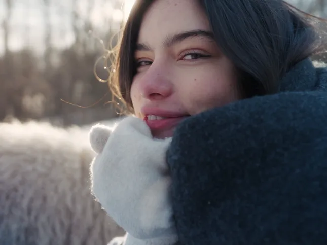 Brunch - Shearling