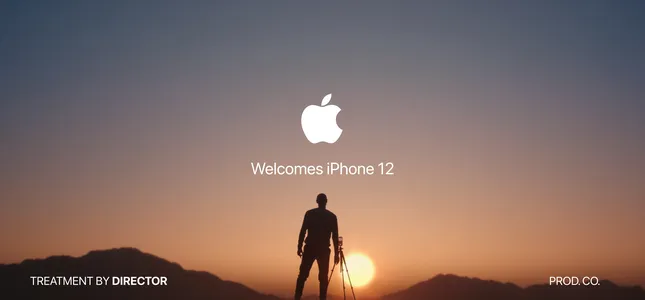 Apple Treatment