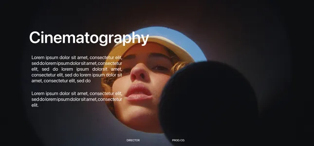 Project image