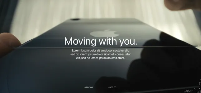 Project image