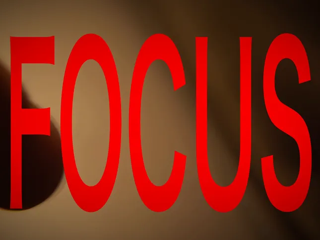 FOCUS - a short film // Lumix Collab