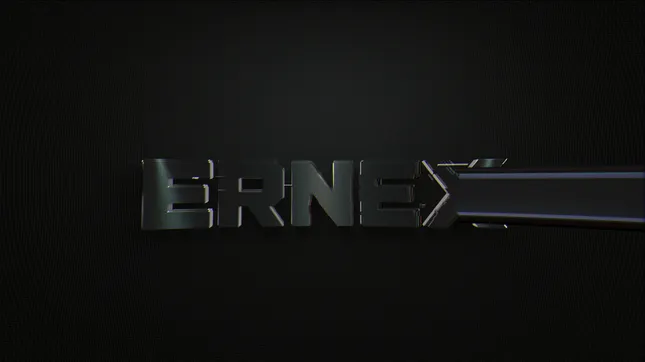 ERNEX SHOWREEL 2025