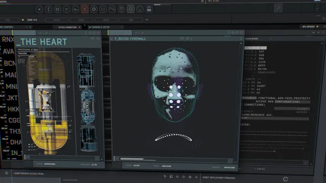 Project image