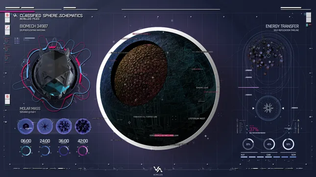 Project image