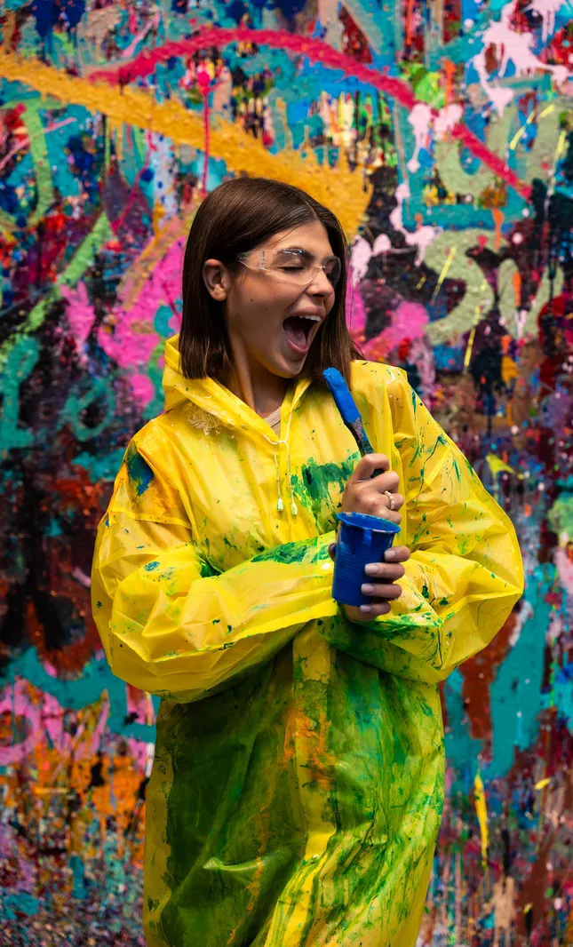 Project image