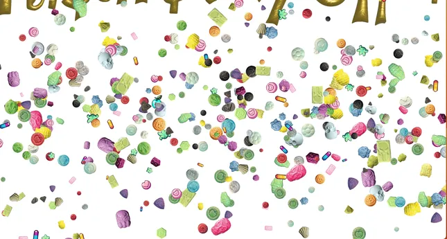Poison Candy Apple Website