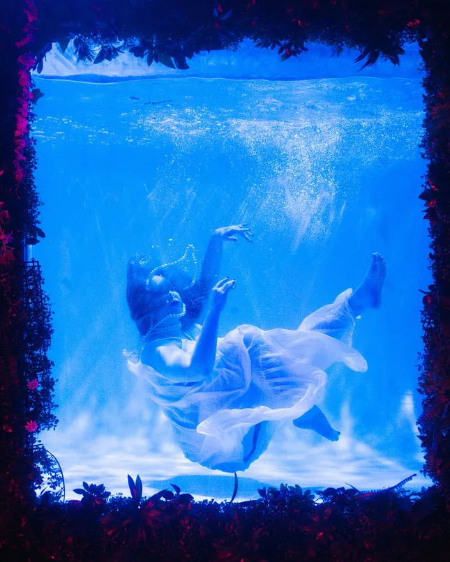 Project image