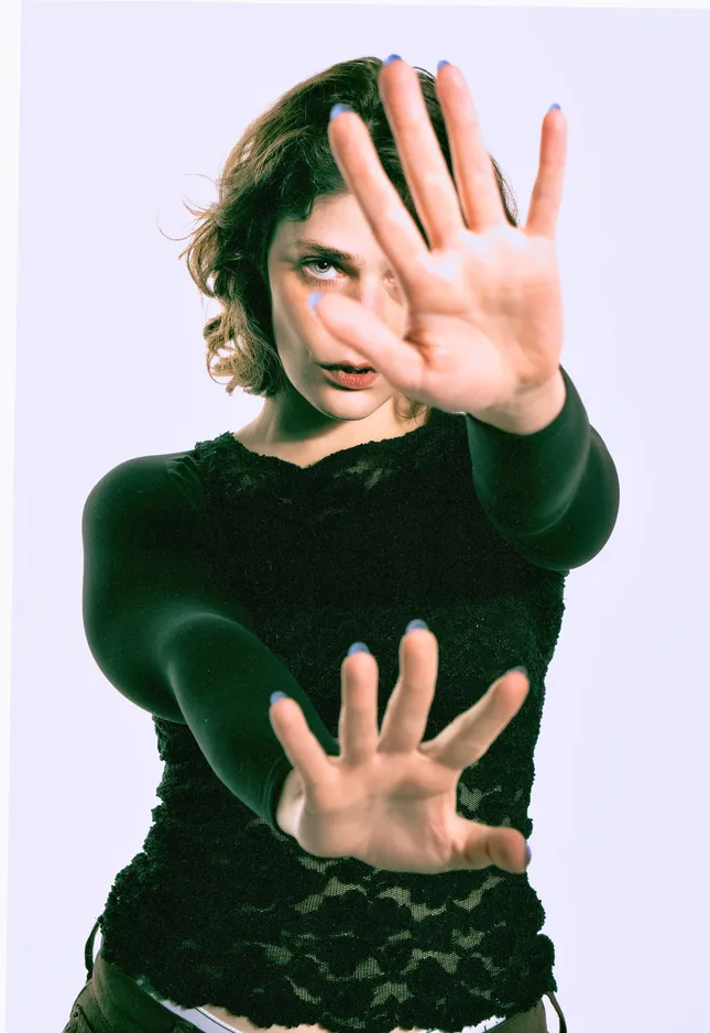 Project image