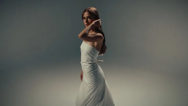 Carolina de Deus - FELIZ(MENTE) TRISTE [Album Teaser]