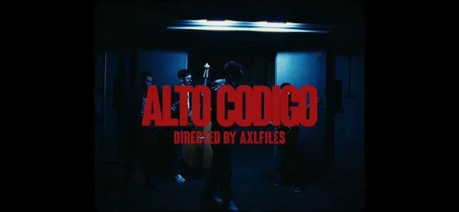Alto Código - Tres Leches