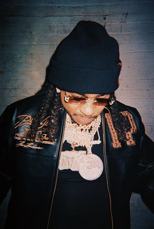 Max B DSP