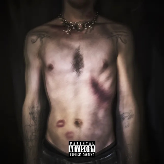 Offdead - Cover Art