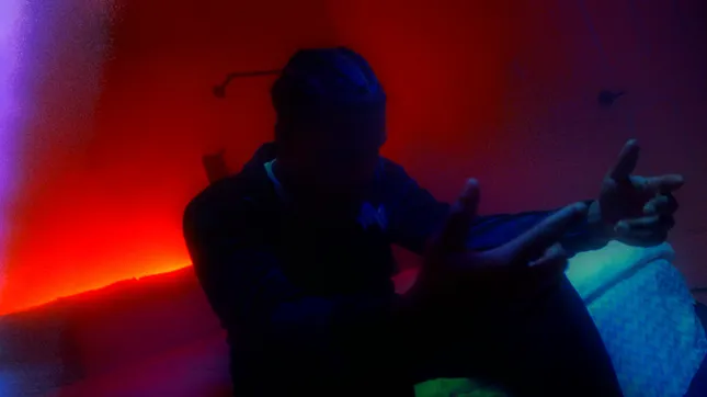 7Latenights - "On Your Mind