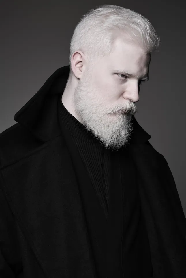 Domi - Test Shoot
