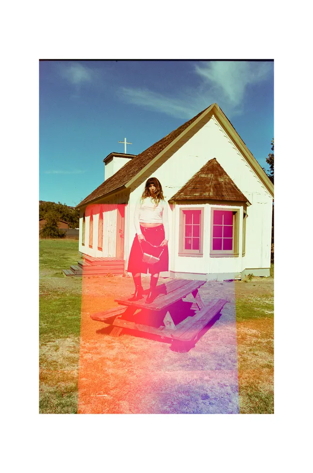 Project image