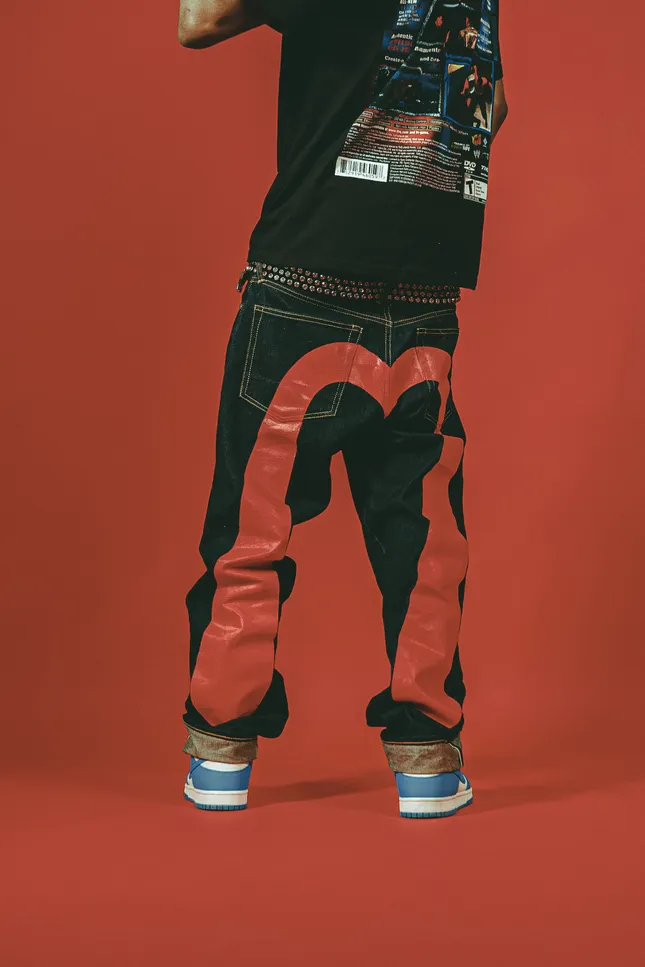Evisu