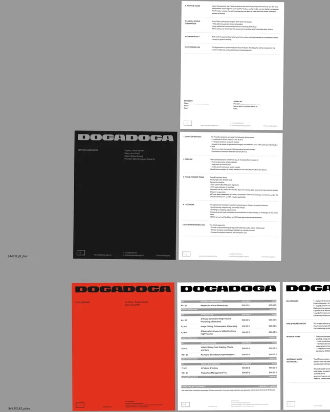 Project image