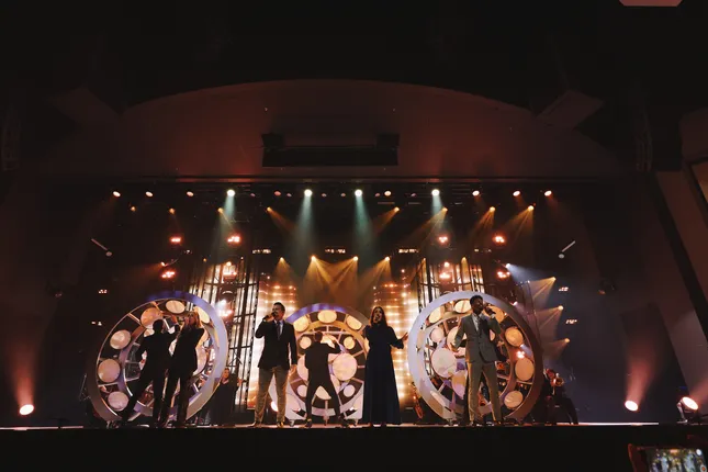 O Come O Come Emmanuel Song Content