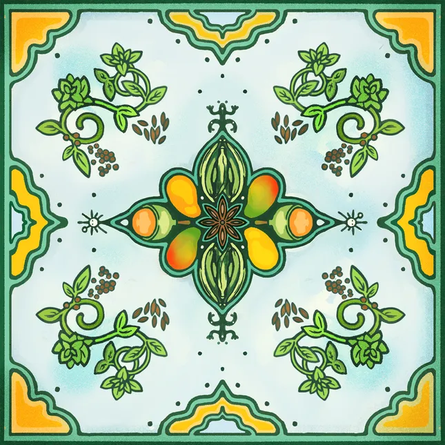 Project image
