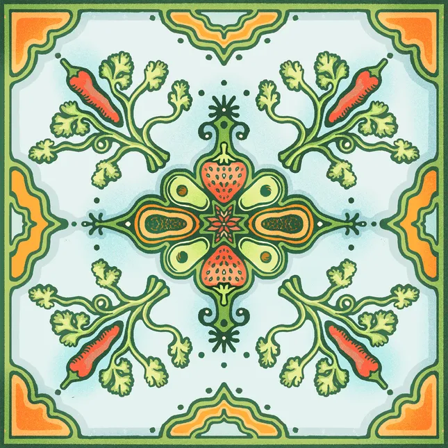 Project image