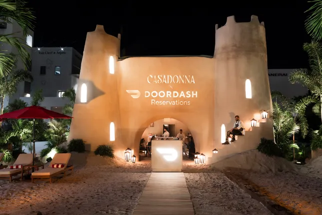 Project image