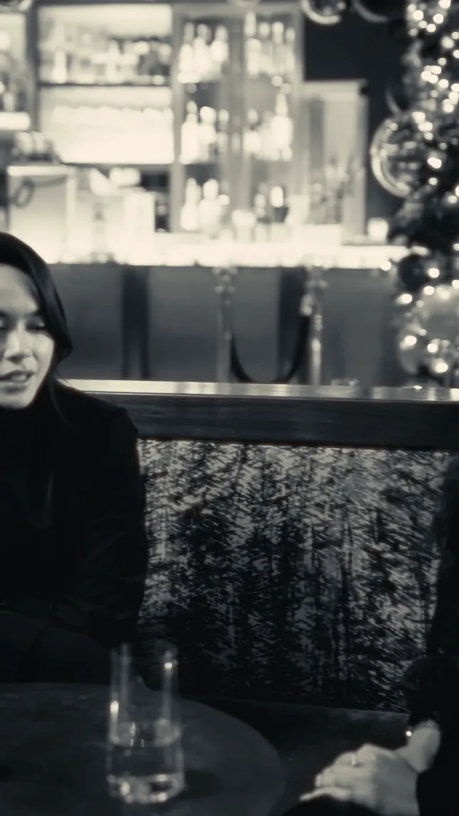 “Midnight Gift” Collaboration for Breda and Catbird with Thompson Hotel