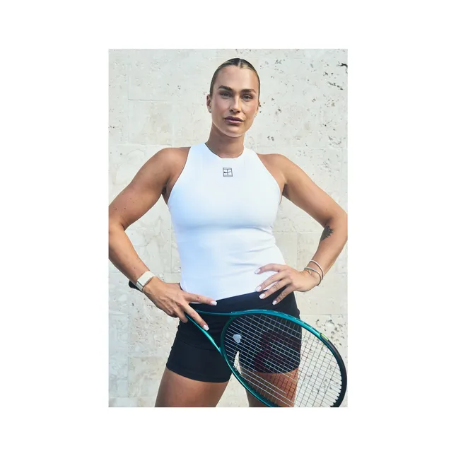 Aryna Sabalenka
