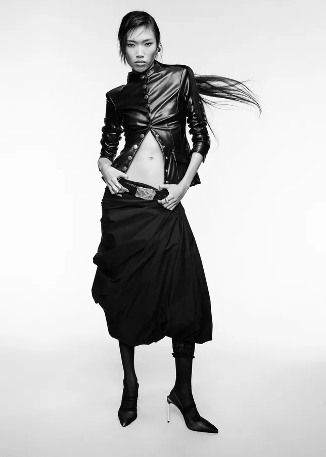 ANAIS editorial test