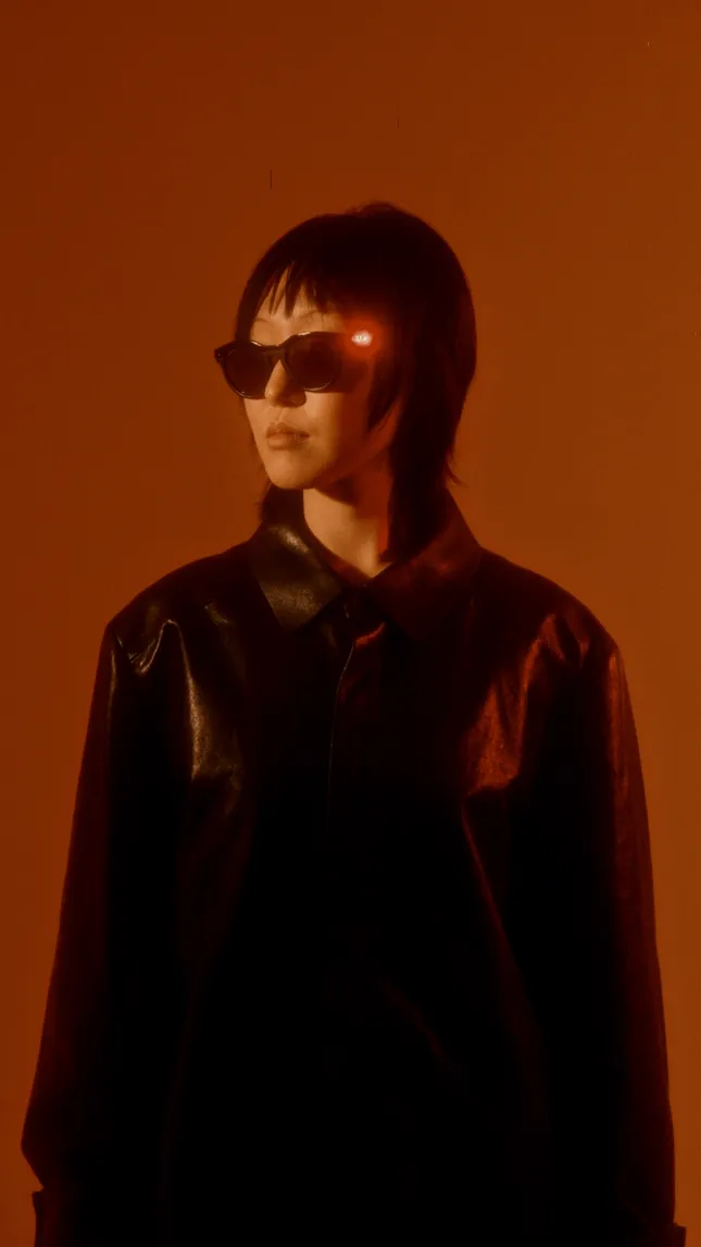 Notre & Oakley Meta
