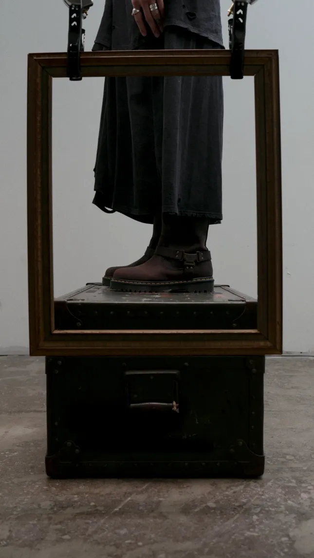 Dr. Martens