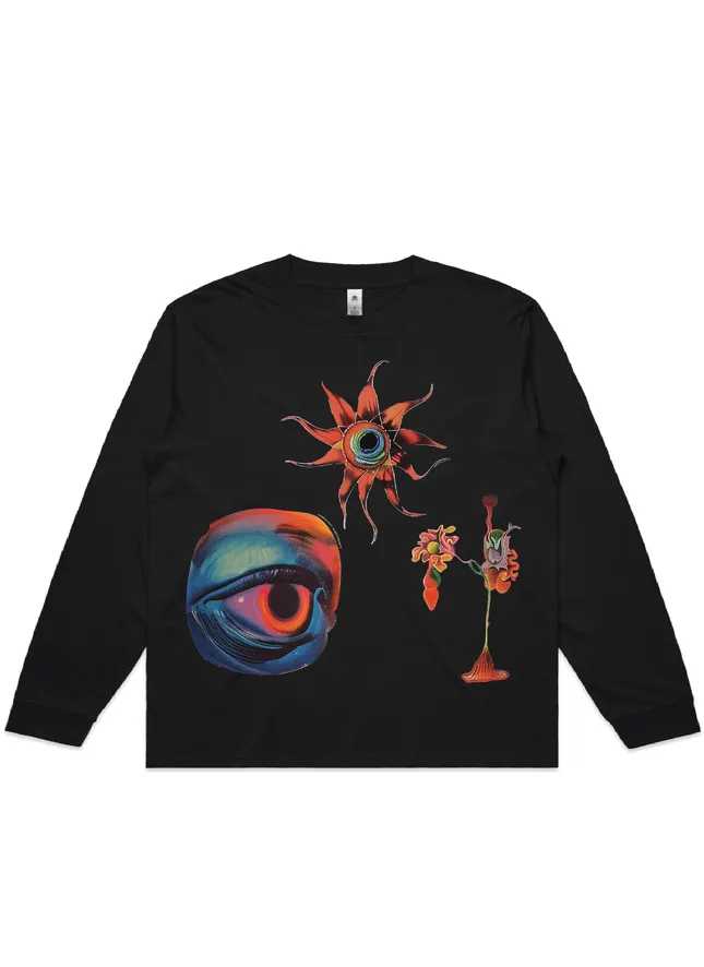 Merch Design