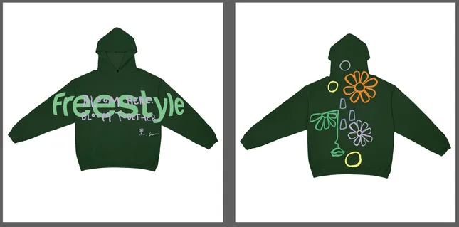 Project image
