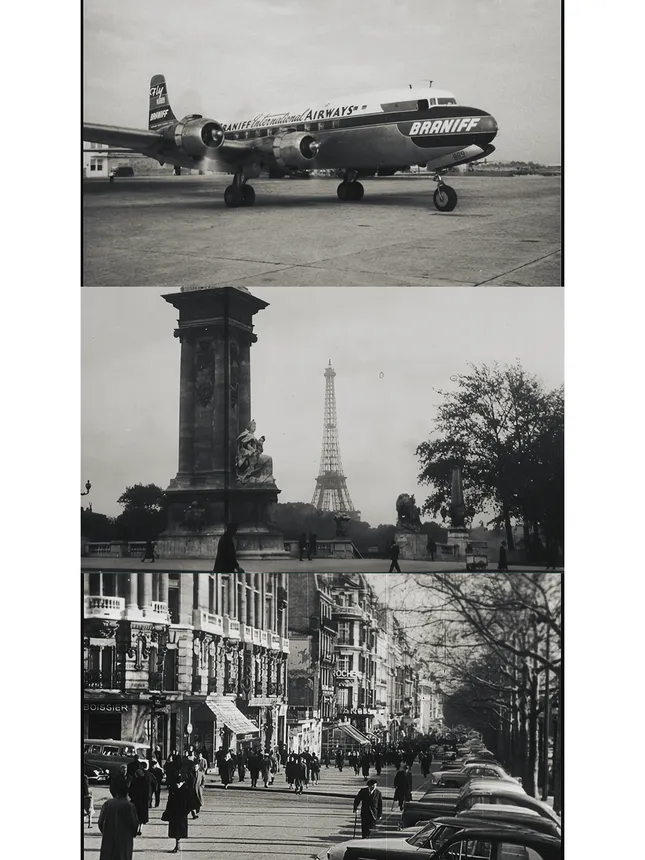 Project image