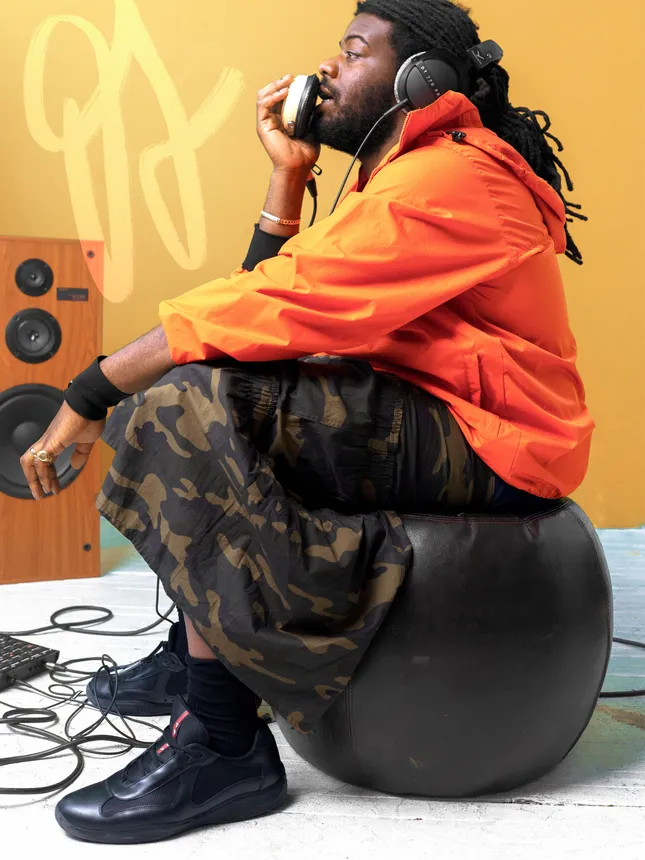 DJ Loves Music Editorial