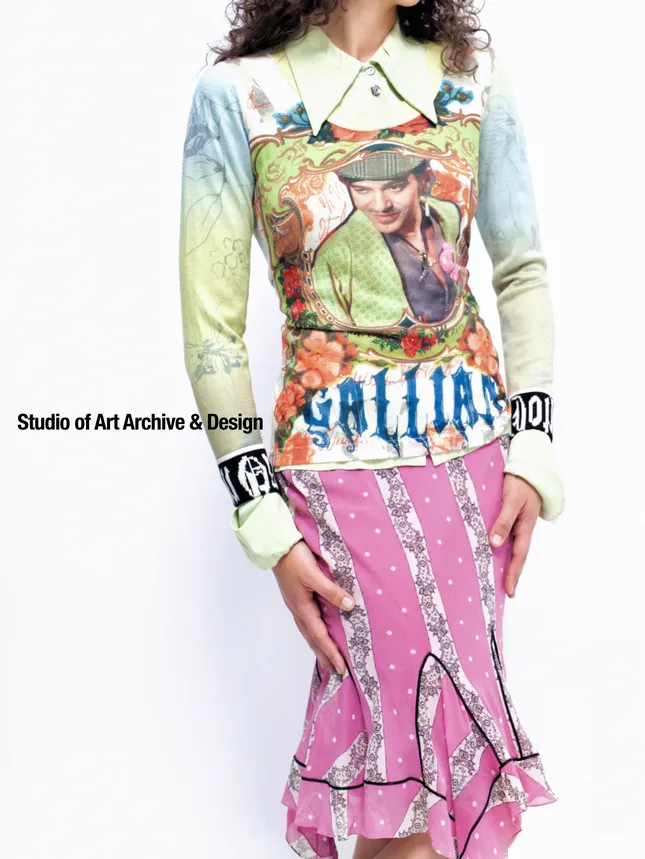 Studio of Art Archive & Design