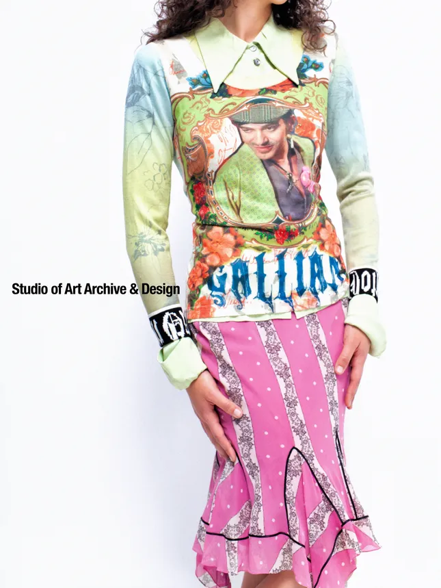 Studio of Art Archive & Design