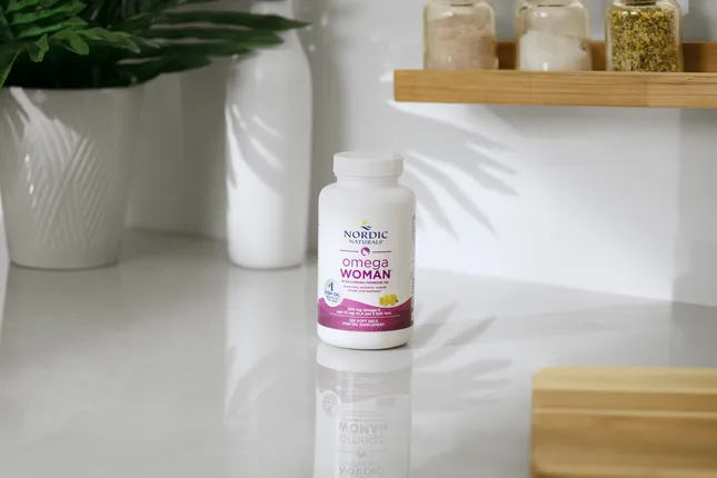 Nordic Naturals