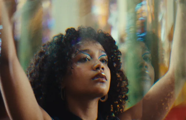 Hey Pastor Music Video