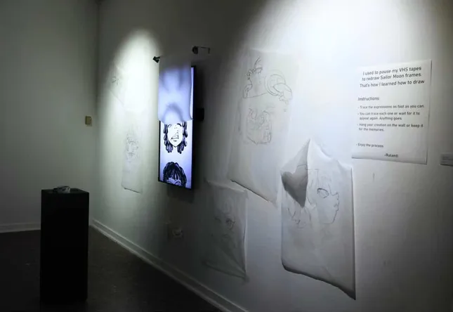 Project image