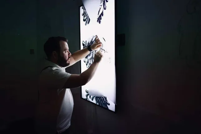 Project image