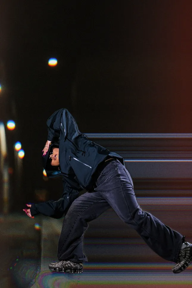 Project image