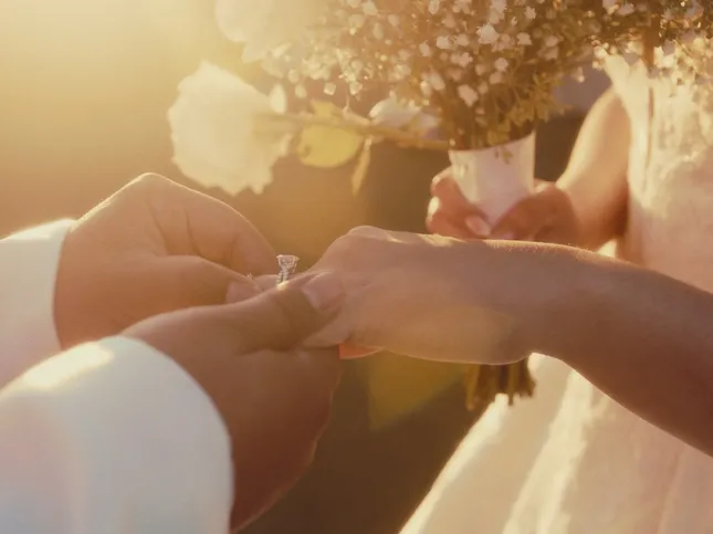 Topacio Wedding