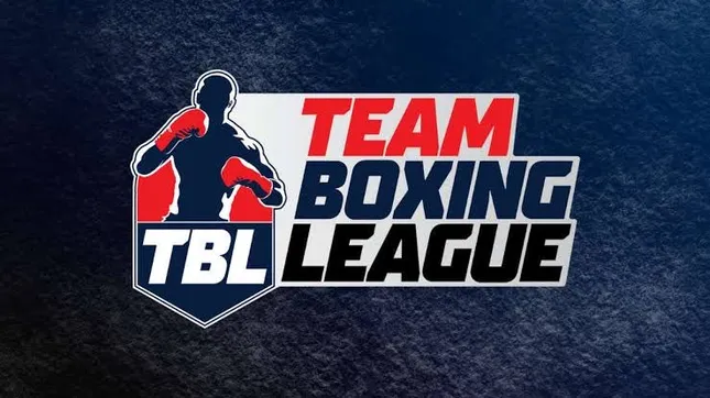 Team Boxing League