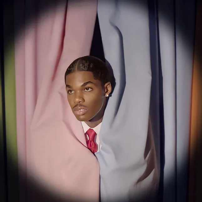 Kyrik Gaines- The Tonight Show