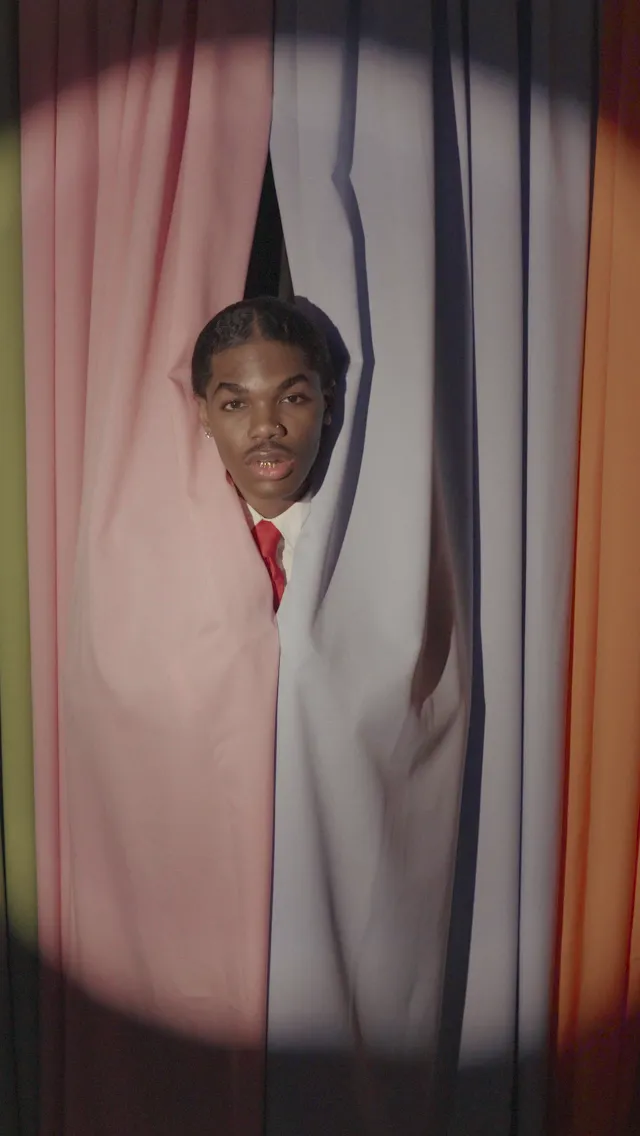 Kyrik Gaines- The Tonight Show (Reels)