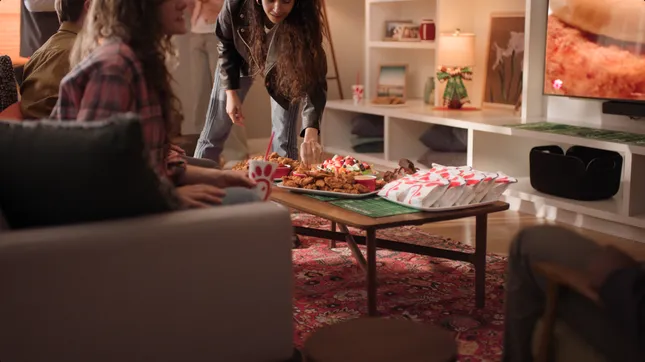 Project image