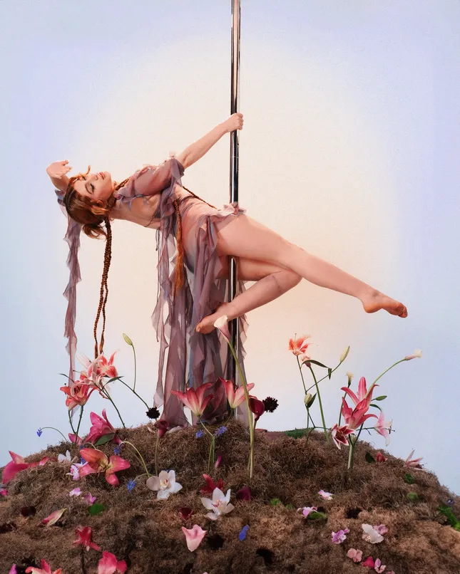 Alé Araya: Bella